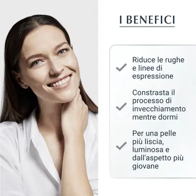 EUCERIN CREMA HYALURON-FILLER NOTTE 50 ML EUCERIN CREMA HYALURON-FILLER NOTTE 50 ML