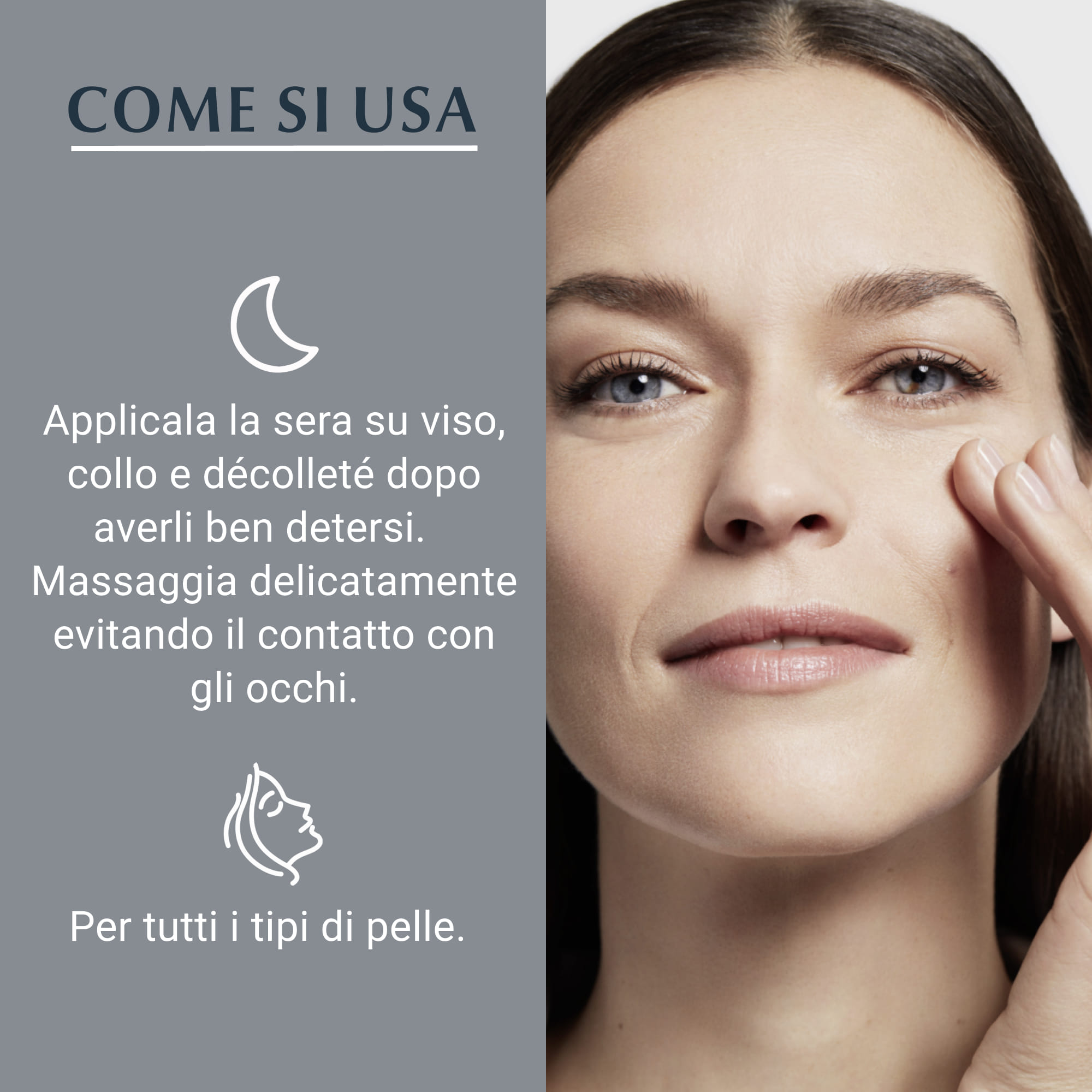 EUCERIN CREMA HYALURON-FILLER NOTTE 50 ML