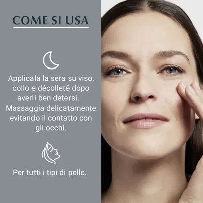 EUCERIN CREMA HYALURON-FILLER NOTTE 50 ML EUCERIN CREMA HYALURON-FILLER NOTTE 50 ML