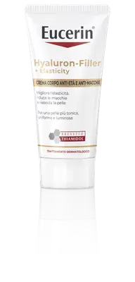 EUCERIN CREMA HYALURON-FILLER NOTTE 50 ML EUCERIN CREMA HYALURON-FILLER NOTTE 50 ML
