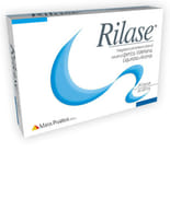 RILASE 24 CAPSULE SENZA GLUTINE NATURALMENTE PRIVO DI LATTOSIO