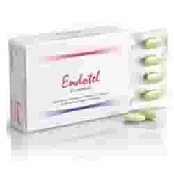 ENDOTEL 30 COMPRESSE