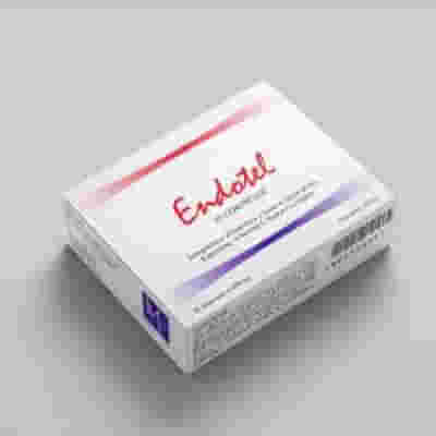 ENDOTEL 30 COMPRESSE