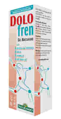 DOLOFREN GEL 100 ML