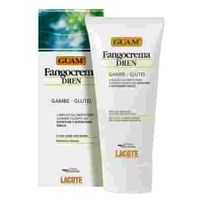 GUAM FANGOCREMA DREN 200 ML