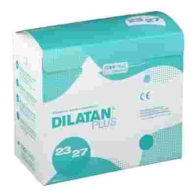 DILATATORE ANALE DILATAN PLUS DIAMETRO 23/27 CRIOTERMICO 2 PEZZI