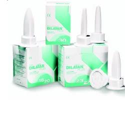 Dilatatore Anale Dilatan PLUS Criotermico, diametro 30mm