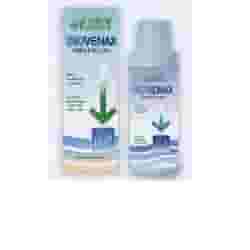 Crema Fluida Biovenax per gambe pesanti e microcircolo, 200ml