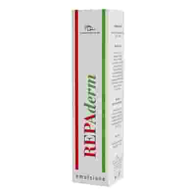 EMULSIONE DERMATOLOGICA REPADERM 75ML