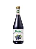 BIOTTA SUCCO DI MIRTILLO 500 ML