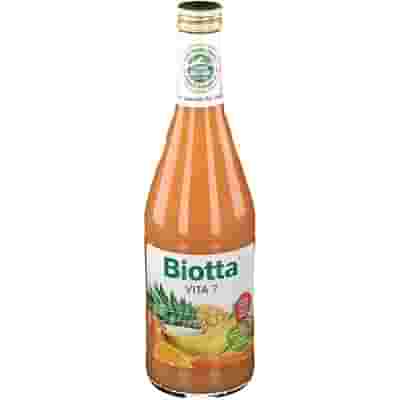 BIOTTA SUCCO VITA 7 500 ML