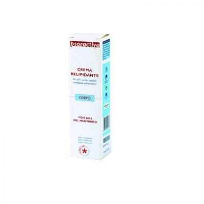 Psoractive Crema Relipidante 125 Ml