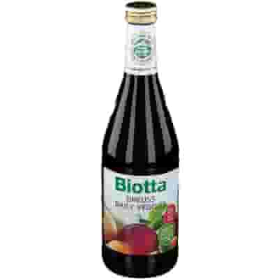 SUCCO BREUSS DI VERDURE 500 ML