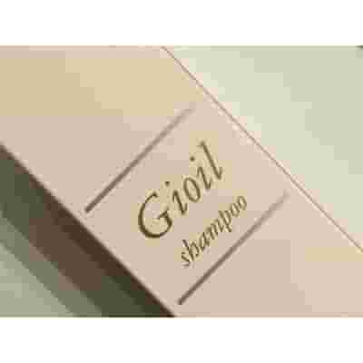 GIOIL SHAMPOO 200 ML