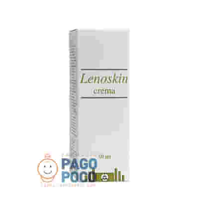 LENOSKIN CREMA 50 ML