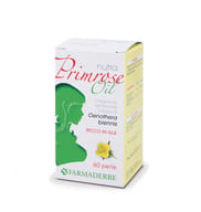 OENOTHERA OIL 60 PERLE