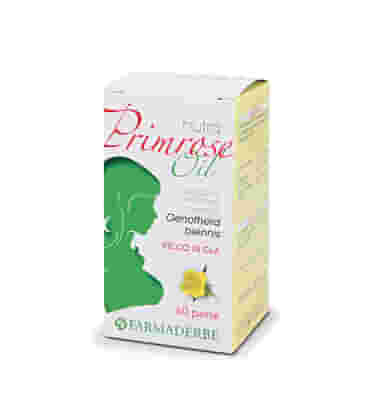 OENOTHERA OIL 60 PERLE