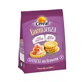 CEREAL CRACKERS 150G