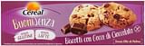CEREAL BISCOTTI GOCCE CIOCCOLATO 150 G