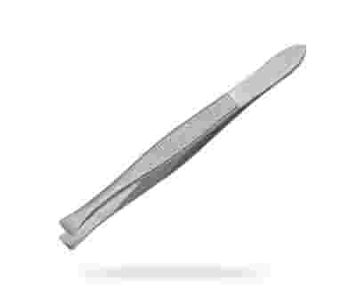 PHARMASI' PINZETTA INOX RETTA