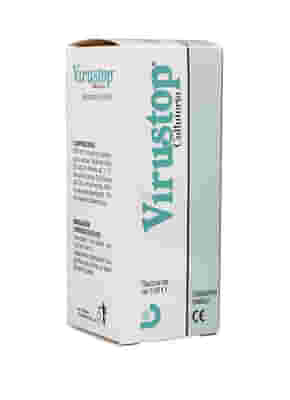 COLLUTORIO VIRUSTOP FLACONE 100 ML