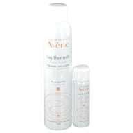 EAU THERMALE AVENE KIT ACQUA TERMALE SPRAY 300 ML + 50 ML