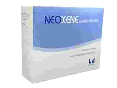 NEOXENE LAVANDA VAGINALE 5 FLACONI 140 ML