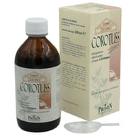 COROTUSS SCIROPPO 200 ML