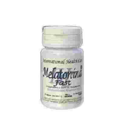 MELATONINA FAST 60 COMPRESSE