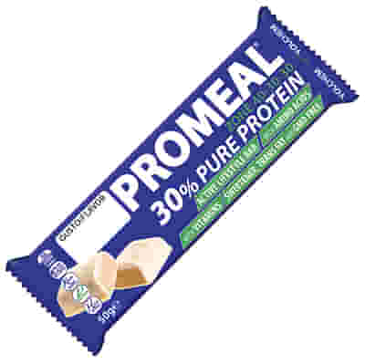 PROMEAL ZONE 40-30-30 30% PURE PROTEIN CEREALI E CACAO BARRETTA 50 G