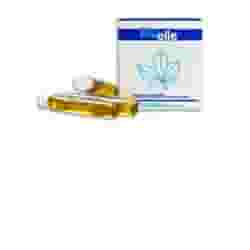 Lozione anticaduta Bluelle in fiale, 8 x 10ml