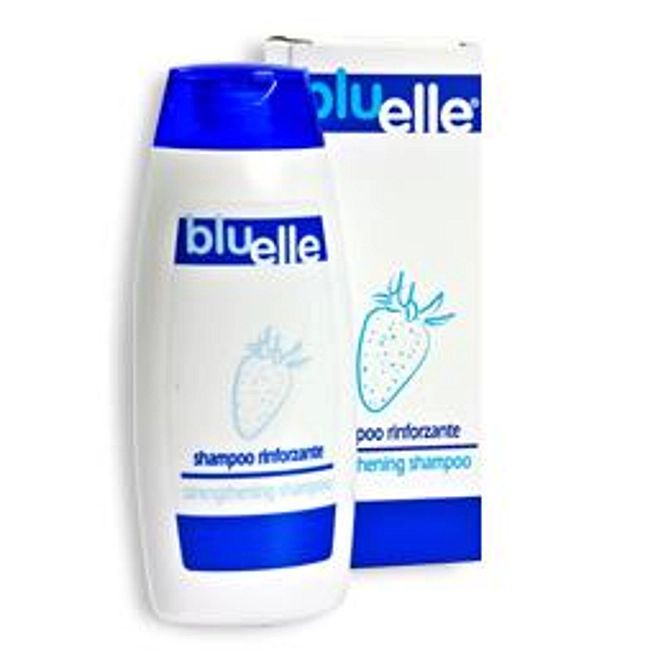 Bluelle Shampoo Rinforzante 200 Ml
