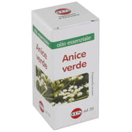 ANICE VERDE OLIO ESSENZIALE GOCCE 20 ML