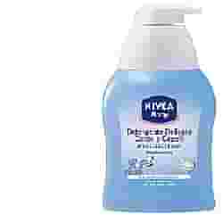 NIVEA BABY DETERGENTE DELICATO CORPO CAPELLI 250 ML