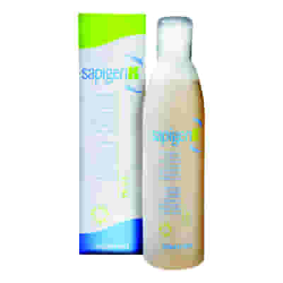SAPONE LIQUIDO IGIENE INTIMA SAPIGEN K 250 ML