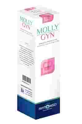 MOLLY GYN DETERGENTE INTIMO 250 ML