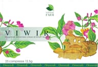 VIWIR 75 COMPRESSE 37,5 G