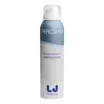 PEROXEN SCHIUMA DETERGENTE GINECOLOGICA 150 ML