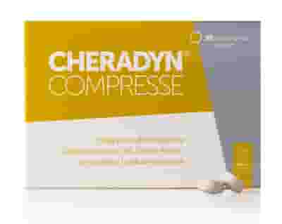 Integratore Cheradyn per pelle e capelli, 30 compresse