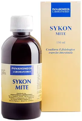 SYKON MITE 150 ML SYKON MITE 150 ML