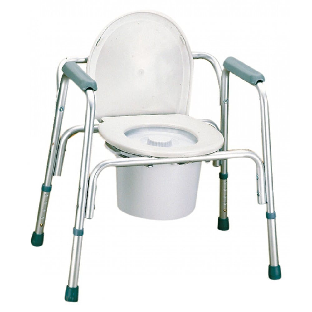 RIALZO WC STABILIZZANTE