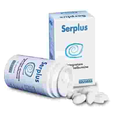 SERPLUS 60 COMPRESSE
