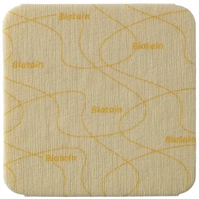 MEDICAZIONE BIATAIN SOFT HOLD IN SCHIUMA DI POLIURETANO PARZIALMENTE ADESIVA 10X10 CM 5 PEZZI MEDICAZIONE BIATAIN SOFT HOLD IN SCHIUMA DI POLIURETANO PARZIALMENTE ADESIVA 10X10 CM 5 PEZZI