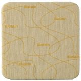 MEDICAZIONE BIATAIN SOFT HOLD IN SCHIUMA DI POLIURETANO PARZIALMENTE ADESIVA 10X10 CM 5 PEZZI