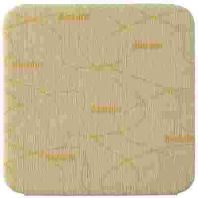 MEDICAZIONE BIATAIN SOFT HOLD IN SCHIUMA DI POLIURETANO PARZIALMENTE ADESIVA 10X10 CM 5 PEZZI