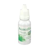 ALLERGOVIS GOCCE 15 ML