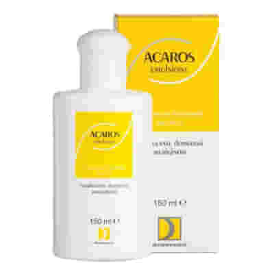 ACAROS EMULSIONE 150 ML