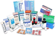 EVITA BAGNOLATTE 250 ML