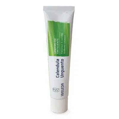 CALENDULA UNGUENTO 25 G CALENDULA UNGUENTO 25 G