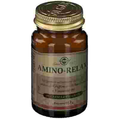 AMINO RELAX 30 CAPSULE VEGETALI